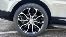 Land Rover Range Rover Sport 3.0 D300 HSE Silver 5dr Auto Diesel Estate